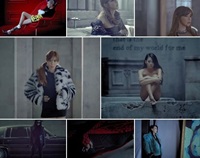 2NE1「MISSING YOU」、一日で再生200万回突破