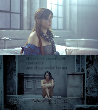 【動画】2NE1「MISSING YOU」MV公開