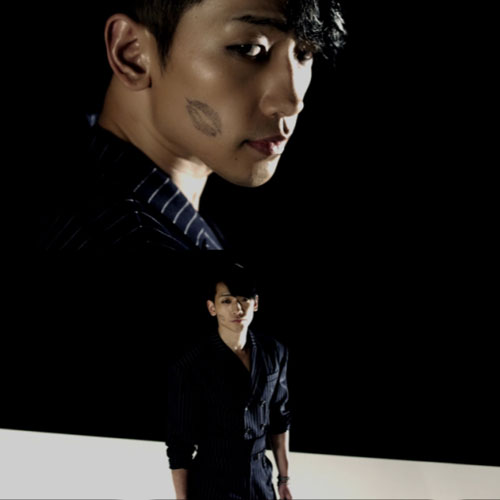 RAIN、新譜先行映像を公開