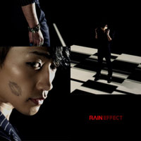 RAIN、新譜先行映像を公開