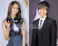 イ・スンギ&少女時代ユナ熱愛、新年第1号カップル