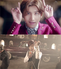 【動画】東方神起「Something」MV公開