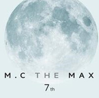 M.C THE MAX1位、5曲がトップ10入り=gaon
