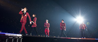 日本ツアーで77万人動員BIGBANG「韓流の底力を確認」