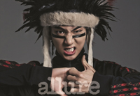 【フォト】B1A4「allure KOREA」グラビア