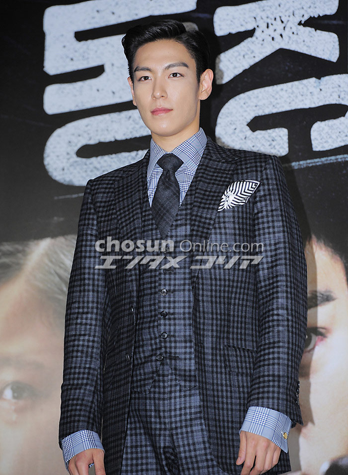 「T.O.Pは最もホットなセックスシンボル」＝米音楽TV