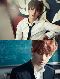 【フォト】防弾少年団「Boy In Luv」イメージカット公開