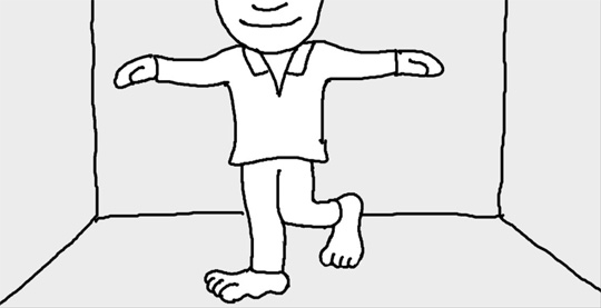 よく足首をくじくなら