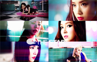 少女時代、新譜先行イメージ公開