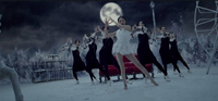 【動画】ソンミ「Full Moon」MV公開