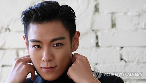ＢＩＧＢＡＮＧのＴ．Ｏ．Ｐ　オリコンＤＶＤ１位