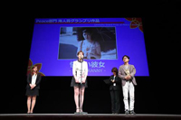 シム・ウンギョン主演「怪しい彼女」 沖縄映画祭で受賞