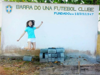 KARAギュリ、ブラジルでジャンプ!