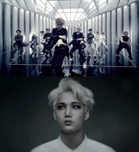 【動画】EXO「Overdose」MV公開