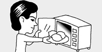 レモン汁をたくさん絞るには