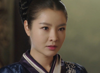 『奇皇后』出演イ・ジヒョン、イ・ドクファの娘だった
