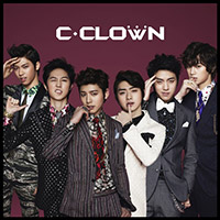 C-CLOWN、日本単独公演のチケットが完売