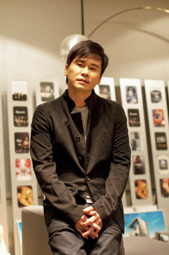 YGヤン・ヒョンソク代表、非営利団体設立