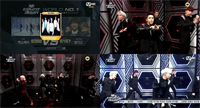 EXO-Kが2週連続1位=『M Countdown』
