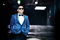 PSY、新曲MVを一部公開