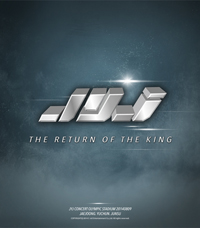 JYJコンサート、第1次販売分2万枚完売