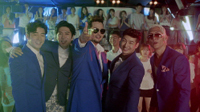 【動画】god「Saturday Night」MV公開