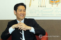 インタビュー:イ・ジョンジェ「韓国映画の競争力は十分」