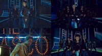 【動画】JYJ「BACK SEAT」MV公開