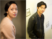 コン・ユ&チョン・ドヨン共演へ=『男と女』