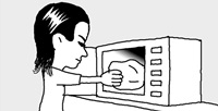 水着にカビが生えてしまったら