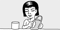コールドクリームが古くなったら