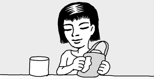コールドクリームが古くなったら