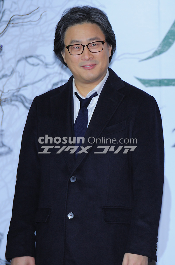 パク・チャヌク監督、6年ぶり韓国映画『アガシ』