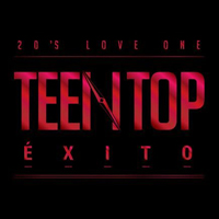 【動画】TEEN TOP「Missing」MV公開