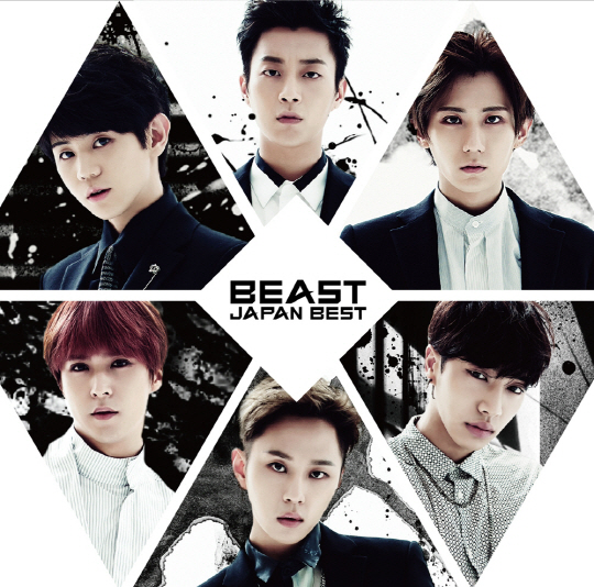 BEAST、日本で11月アリーナツアー開催