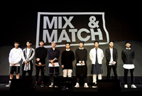 BIGBANG日本公演でYG新人グループがオープニング