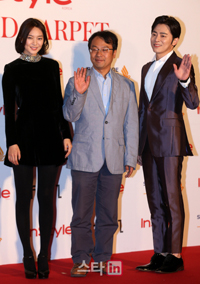 【フォト】『私の愛、私の花嫁』ムービートーク＝釜山映画祭