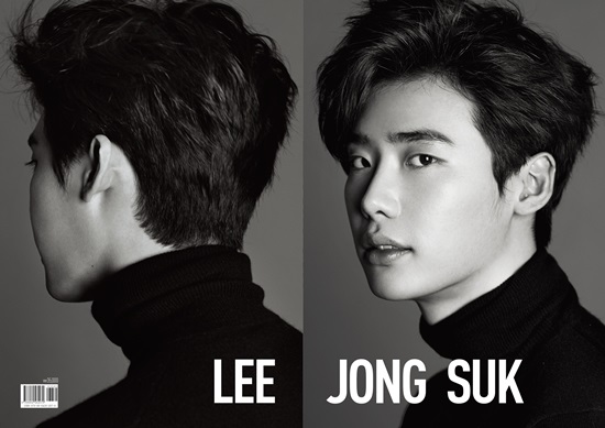 イ・ジョンソク、国内外で写真集が人気