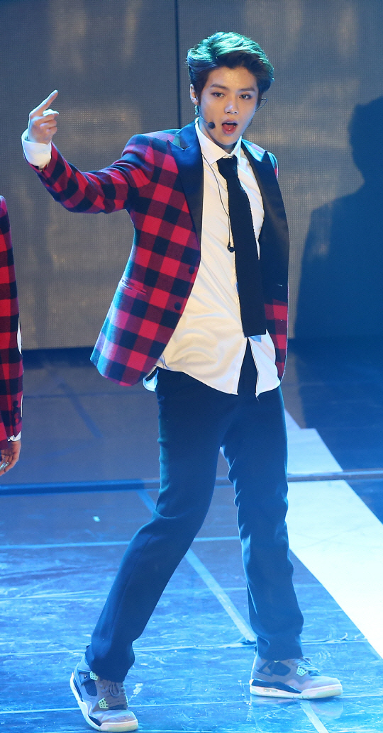 SM訴えたEXOルハン、驚きの主張