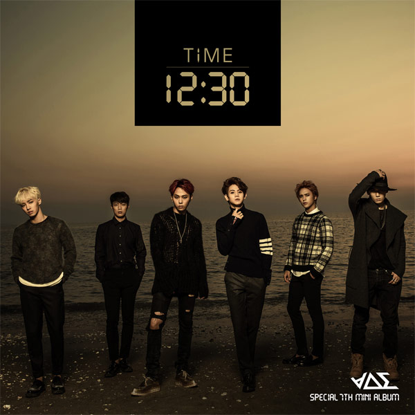 【動画】BEAST「12時30分」MV公開