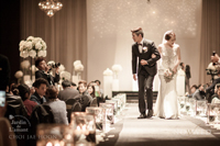ホン・ギョンミン、結婚式の写真公開