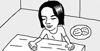 木目調家具にキズが付いたら