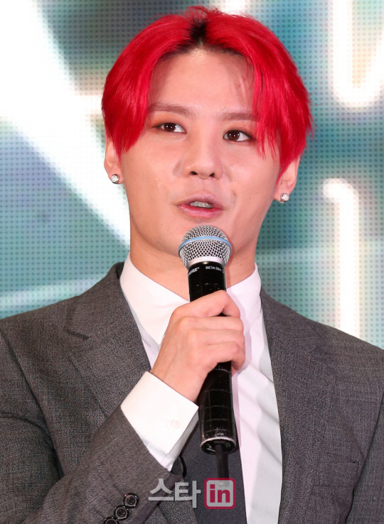 JYJジュンス、ホテル建設資金めぐり法的紛争へ