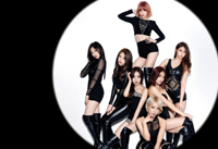 AOAが4週連続1位=gaonチャート