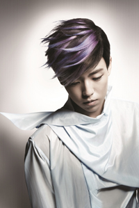 イ・ヒョヌ、ヘアケアブランドのモデルに