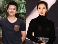 チン・テヒョン&パク・シウン、来春結婚へ