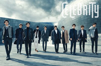 【フォト】EXO「THE CELEBRITY」グラビア