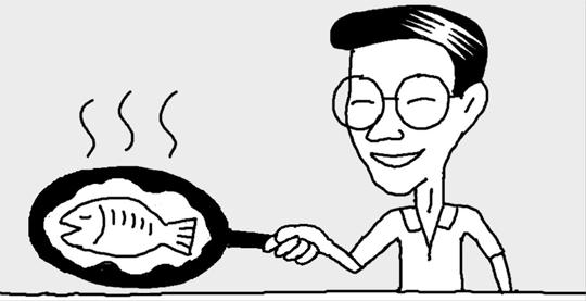 魚の煮付けをおいしくするには