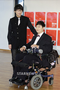 【フォト】The Cross、レッスン風景を公開