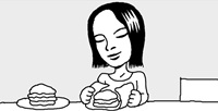 サンドイッチを長持ちさせるには